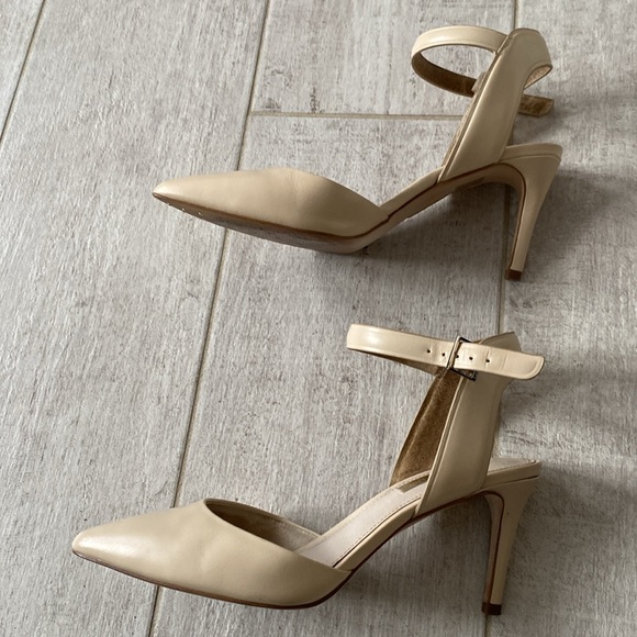 Formal heels neutral Color - Picture 2 of 2